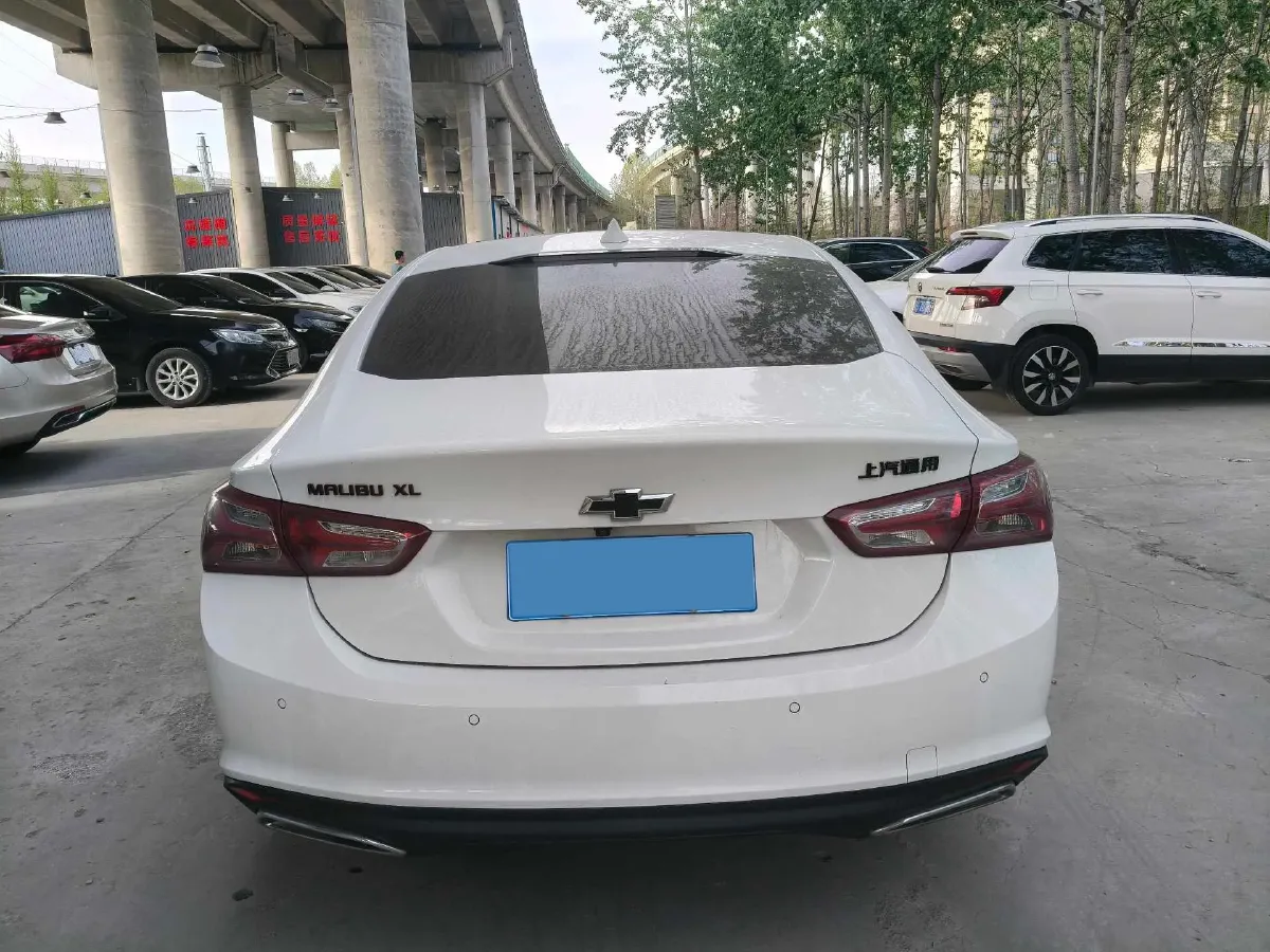 2023 Chevrolet Malibu XL 2.0T 237HP L4 9AT,autocango,china used car exporter,china ev exporter,chinese used car exporter,chinese used ev exporter