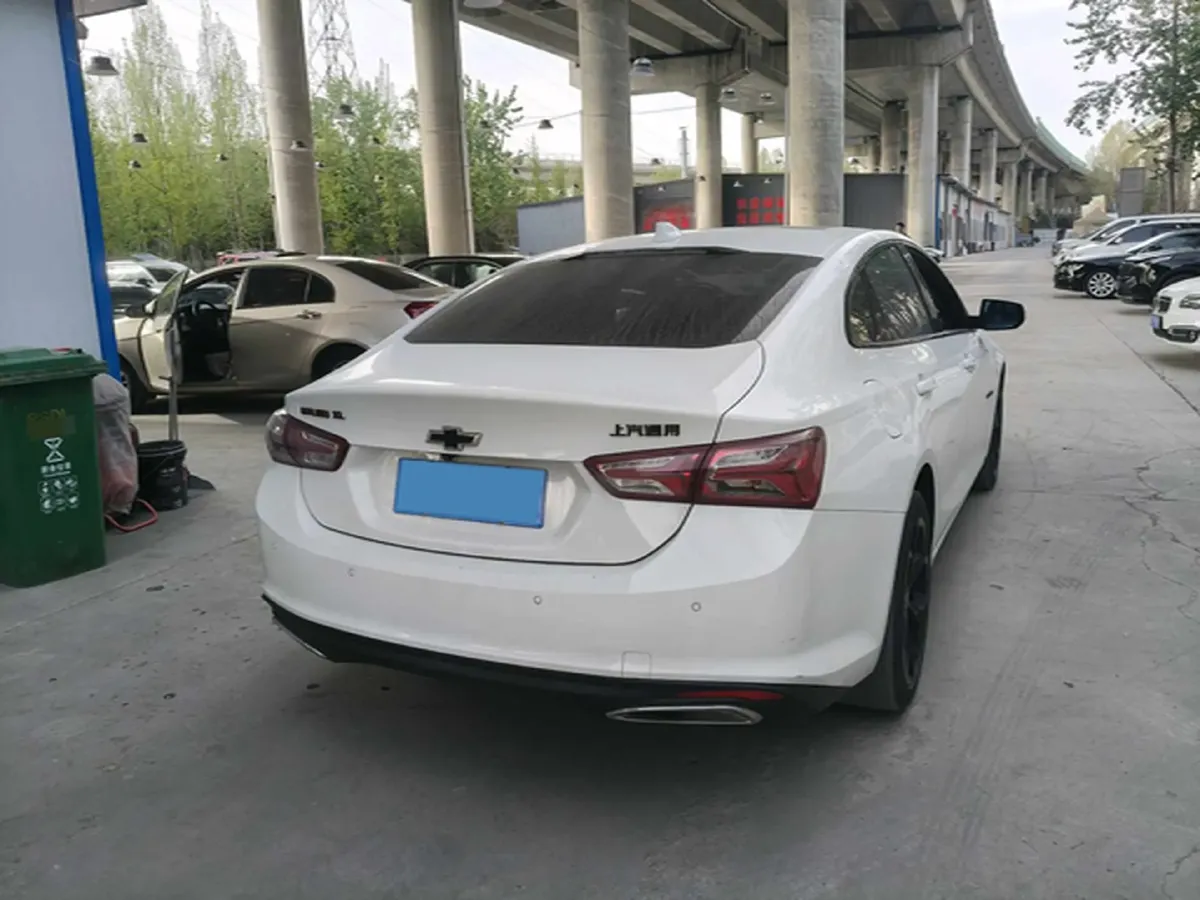 2023 Chevrolet Malibu XL 2.0T 237HP L4 9AT,autocango,china used car exporter,china ev exporter,chinese used car exporter,chinese used ev exporter