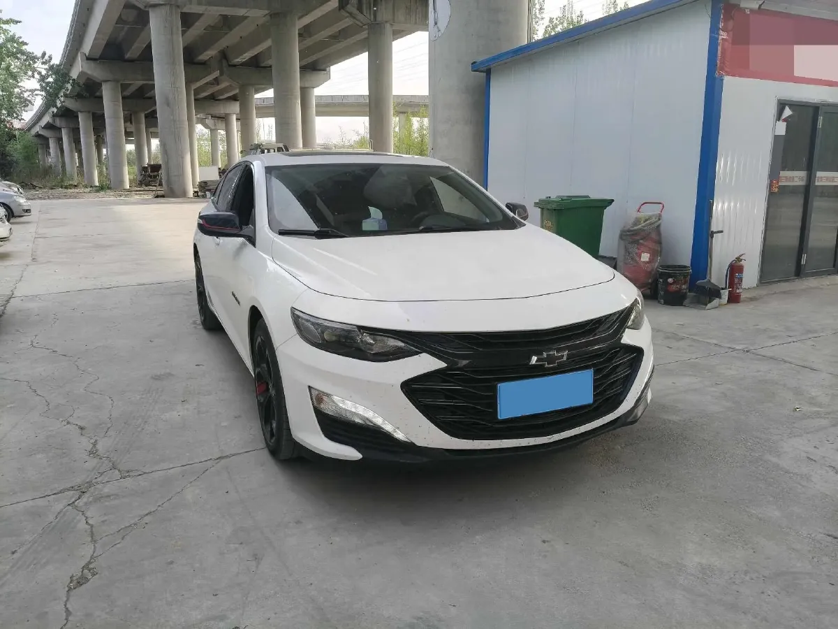 2023 Chevrolet Malibu XL 2.0T 237HP L4 9AT,autocango,china used car exporter,china ev exporter,chinese used car exporter,chinese used ev exporter