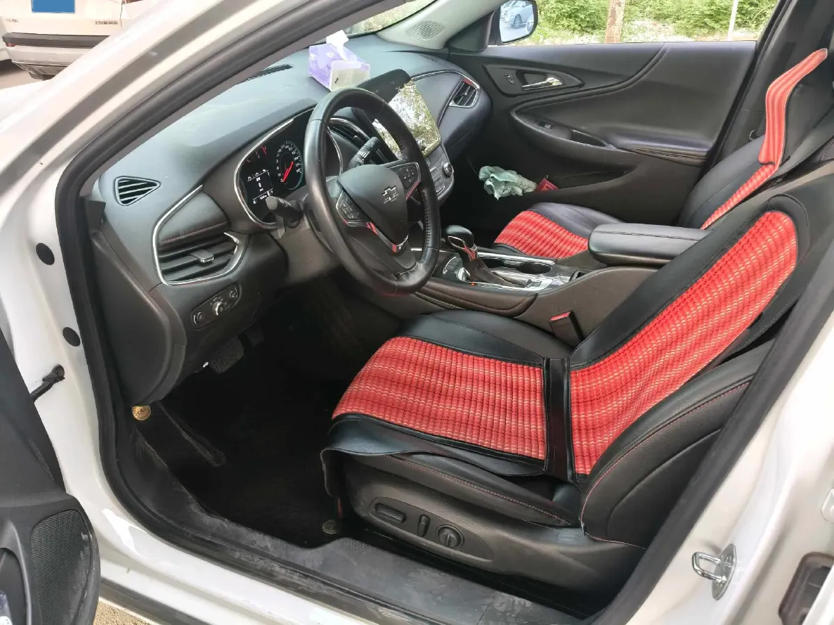 2023 Chevrolet Malibu XL 2.0T 237HP L4 9AT,autocango,china used car exporter,china ev exporter,chinese used car exporter,chinese used ev exporter