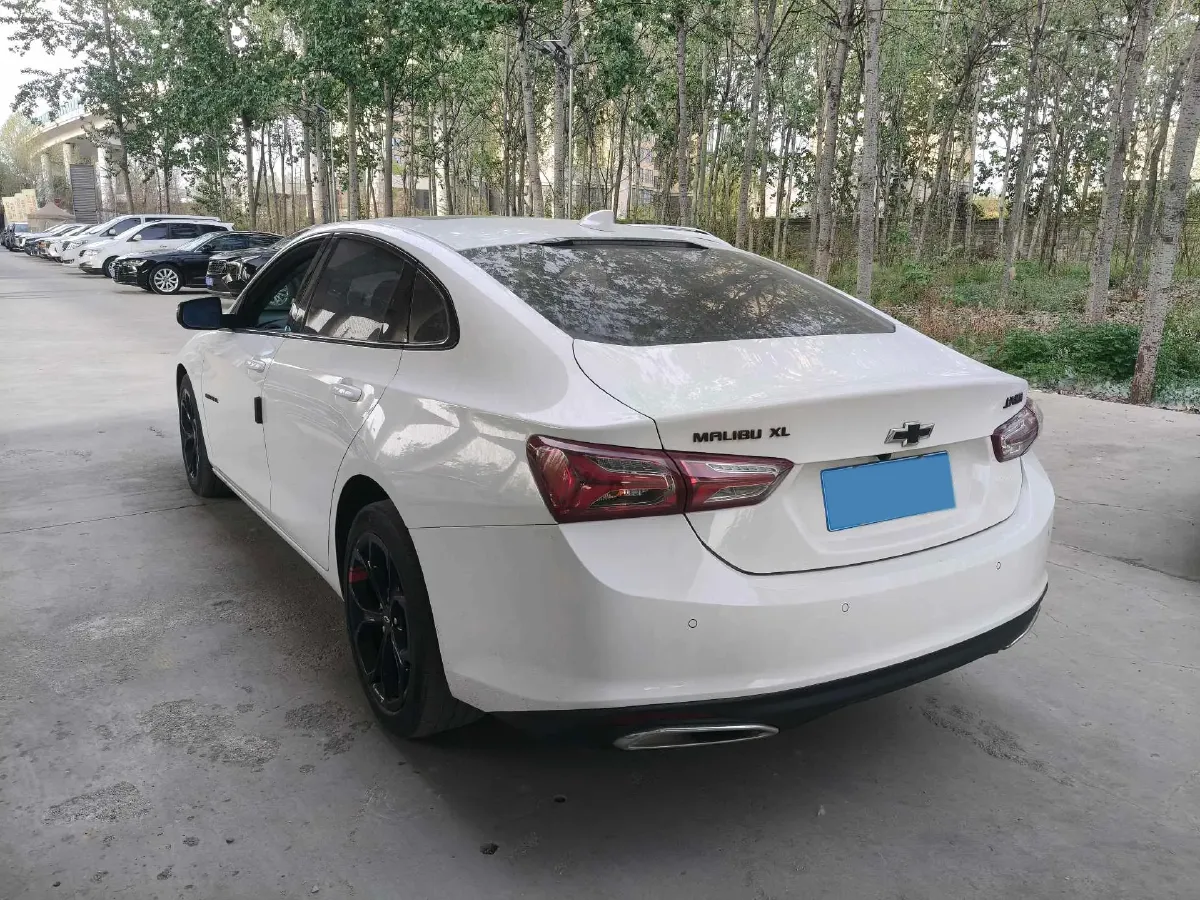 2023 Chevrolet Malibu XL 2.0T 237HP L4 9AT,autocango,china used car exporter,china ev exporter,chinese used car exporter,chinese used ev exporter