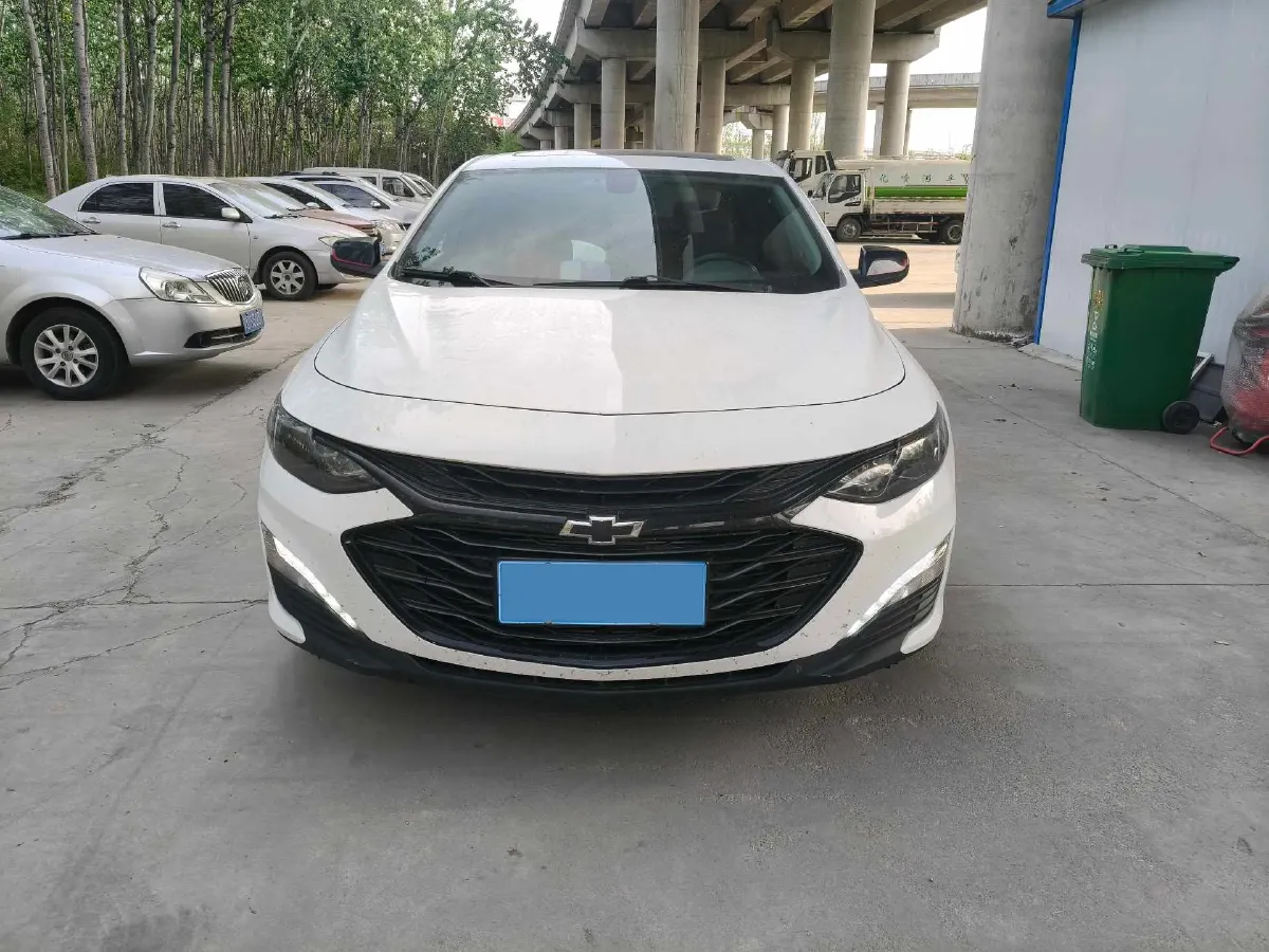 2023 Chevrolet Malibu XL 2.0T 237HP L4 9AT,autocango,china used car exporter,china ev exporter,chinese used car exporter,chinese used ev exporter