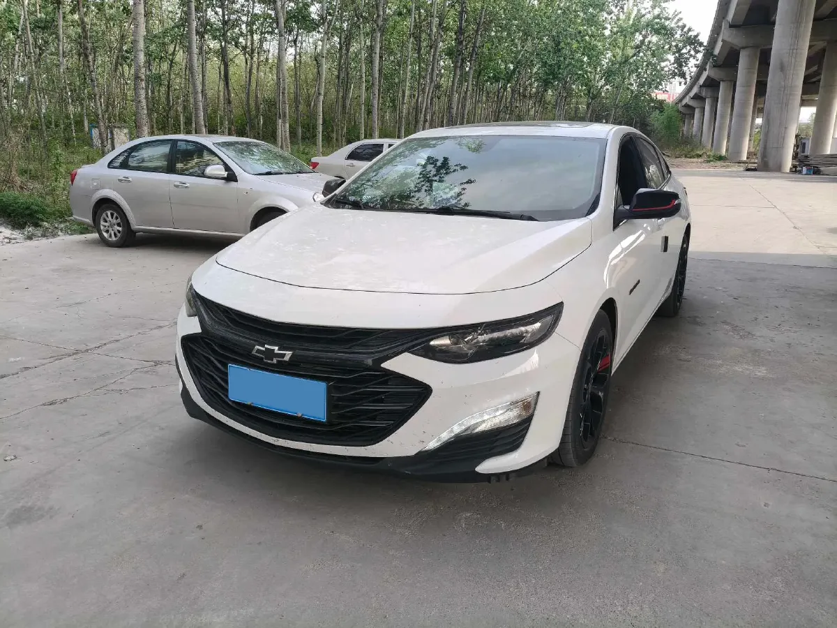 2023 Chevrolet Malibu XL 2.0T 237HP L4 9AT,autocango,china used car exporter,china ev exporter,chinese used car exporter,chinese used ev exporter