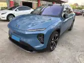 2022 NIO ES7,autocango,china used car exporter,china ev exporter,chinese used car exporter,chinese used ev exporter