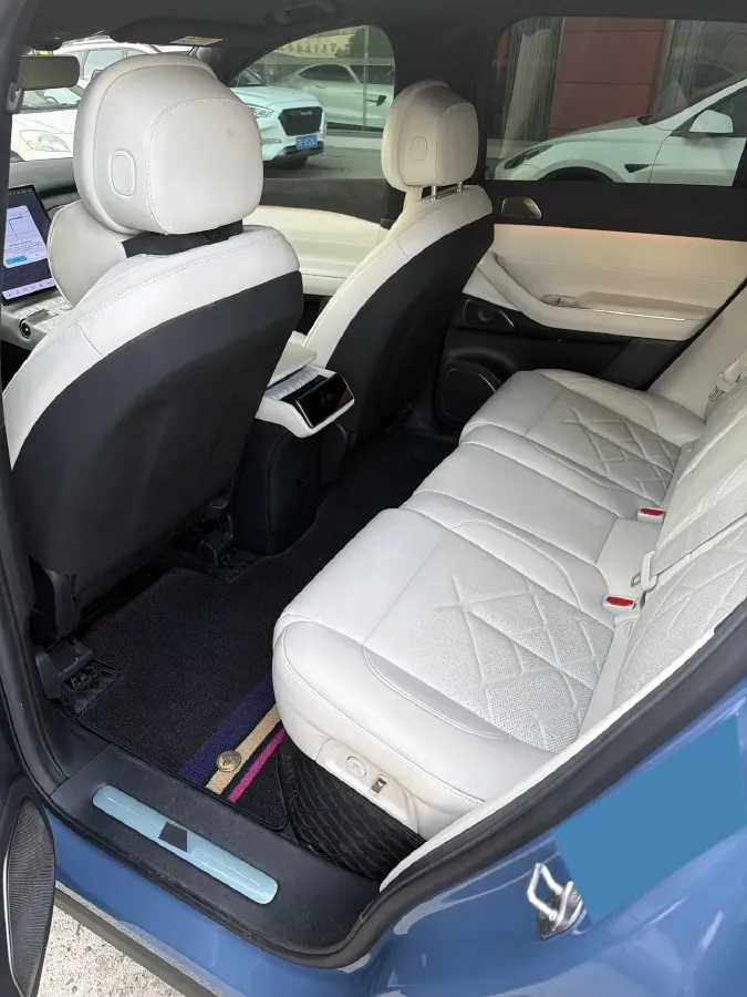 2022 NIO ES7 BEV 100KWH,autocango,china used car exporter,china ev exporter,chinese used car exporter,chinese used ev exporter