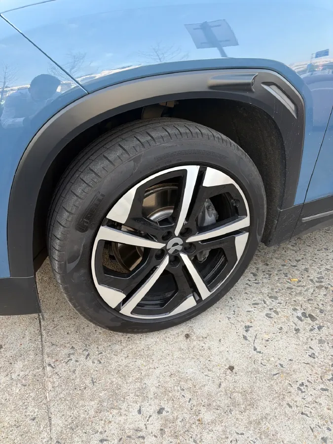 2022 NIO ES7 BEV 100KWH,autocango,china used car exporter,china ev exporter,chinese used car exporter,chinese used ev exporter