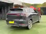2018 BYD Tang 2.0T 205HP L4 6AT