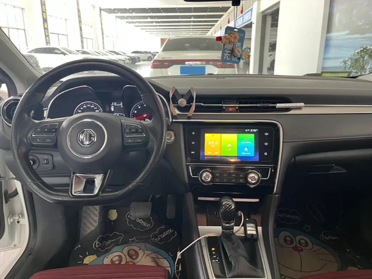 2020 MG MG6 1.5T 169HP L4 7DCT,autocango,china used car exporter,china ev exporter,chinese used car exporter,chinese used ev exporter