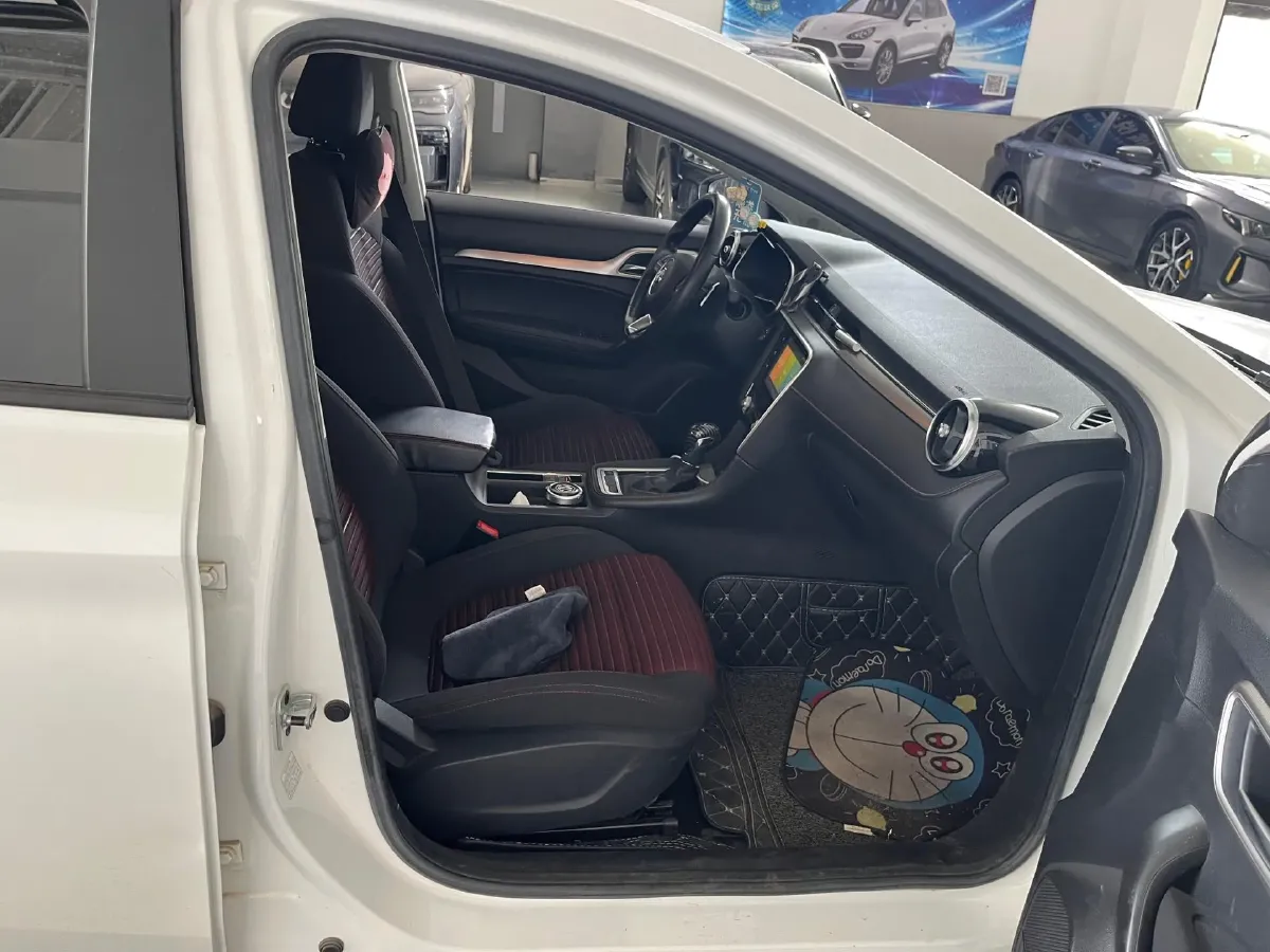 2020 MG MG6 1.5T 169HP L4 7DCT,autocango,china used car exporter,china ev exporter,chinese used car exporter,chinese used ev exporter