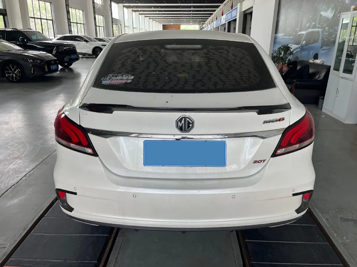 2020 MG MG6 1.5T 169HP L4 7DCT,autocango,china used car exporter,china ev exporter,chinese used car exporter,chinese used ev exporter
