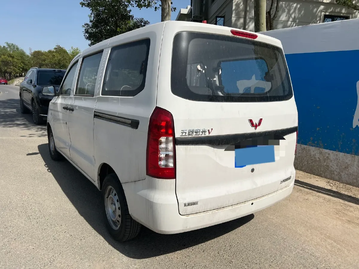 2022 JinBei Little Sea Lion X30 1.5L 102HP L4 5MT,autocango,china used car exporter,china ev exporter,chinese used car exporter,chinese used ev exporter