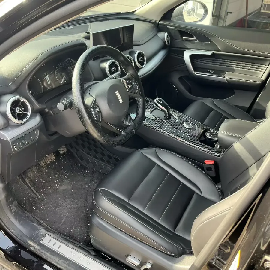 2020 WEY VV5 1.5T 171HP L4 7DCT,autocango,china used car exporter,china ev exporter,chinese used car exporter,chinese used ev exporter