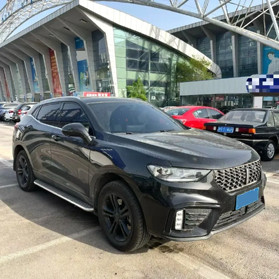 2020 WEY VV5 1.5T 171HP L4 7DCT,autocango,china used car exporter,china ev exporter,chinese used car exporter,chinese used ev exporter