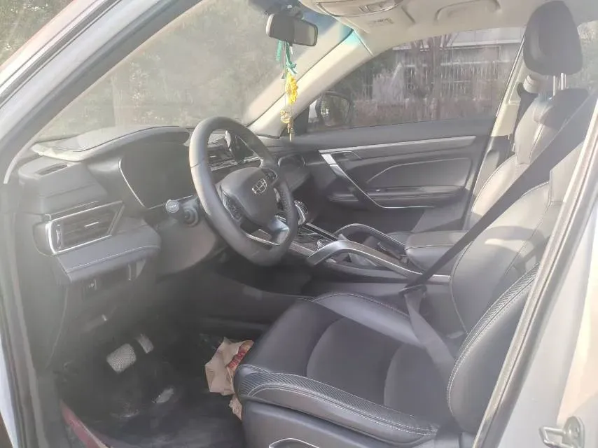 2020 Geely Azkarra 1.8T 184HP L4 7DCT,autocango,china used car exporter,china ev exporter,chinese used car exporter,chinese used ev exporter