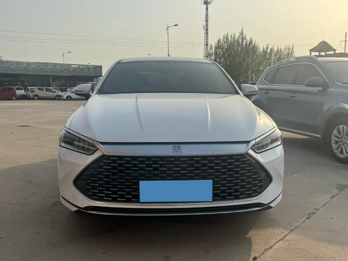 2024 BYD Qin Plus 1.5L 110HP L4 E-CVT PHEV 8.32KWH,autocango,china used car exporter,china ev exporter,chinese used car exporter,chinese used ev exporter