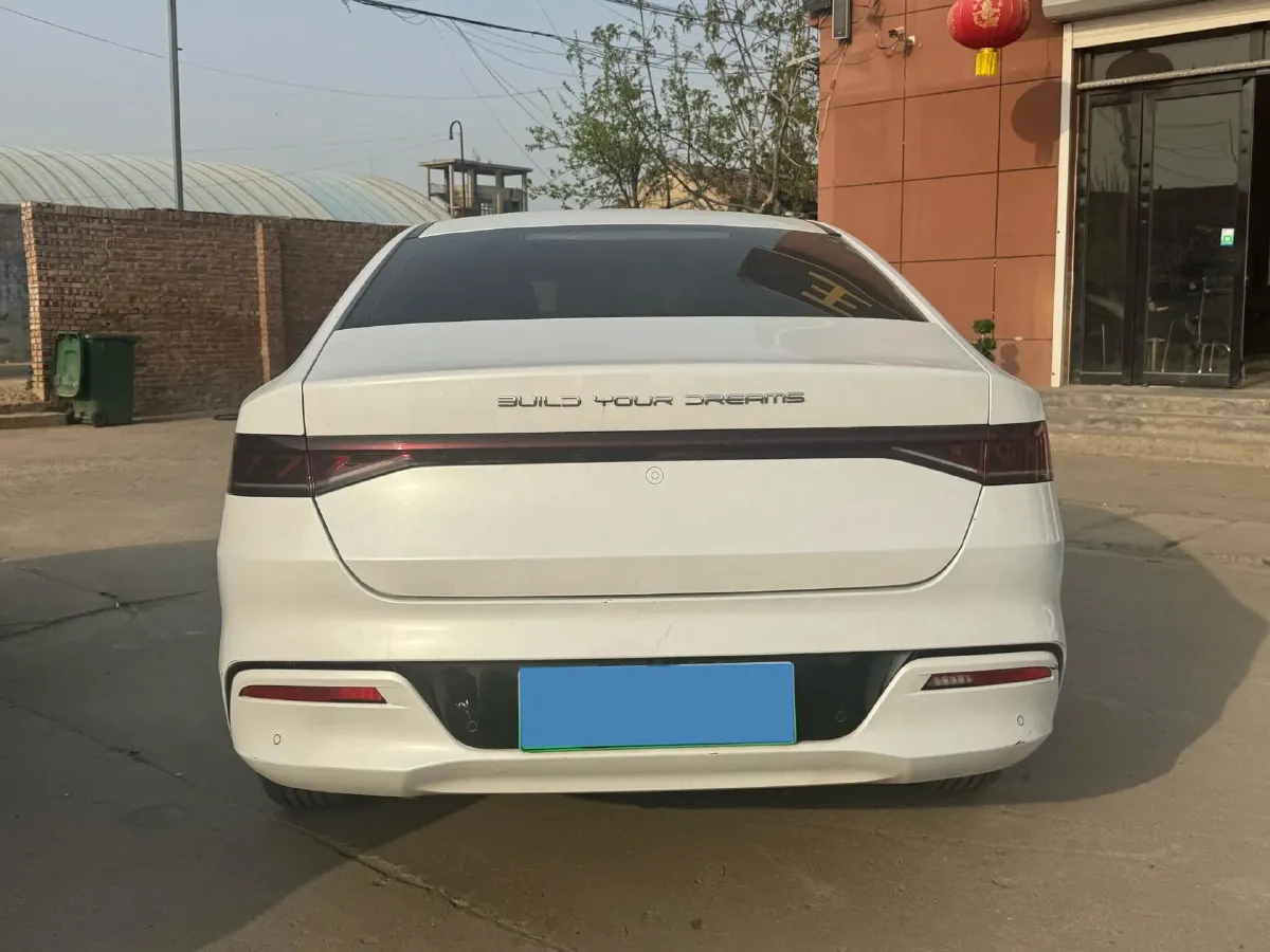 2024 BYD Qin Plus 1.5L 110HP L4 E-CVT PHEV 8.32KWH,autocango,china used car exporter,china ev exporter,chinese used car exporter,chinese used ev exporter