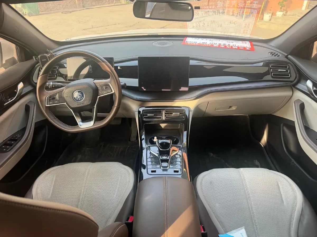 2024 BYD Qin Plus 1.5L 110HP L4 E-CVT PHEV 8.32KWH,autocango,china used car exporter,china ev exporter,chinese used car exporter,chinese used ev exporter