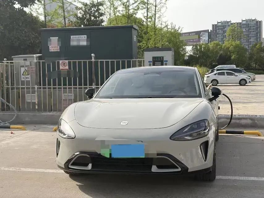 2024 MI SU7 BEV 73.6KWH,autocango,china used car exporter,china ev exporter,chinese used car exporter,chinese used ev exporter
