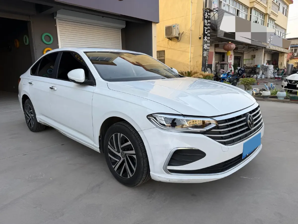2023 Volkswagen Lavida 1.5T 160HP L4 7DCT,autocango,china used car exporter,china ev exporter,chinese used car exporter,chinese used ev exporter