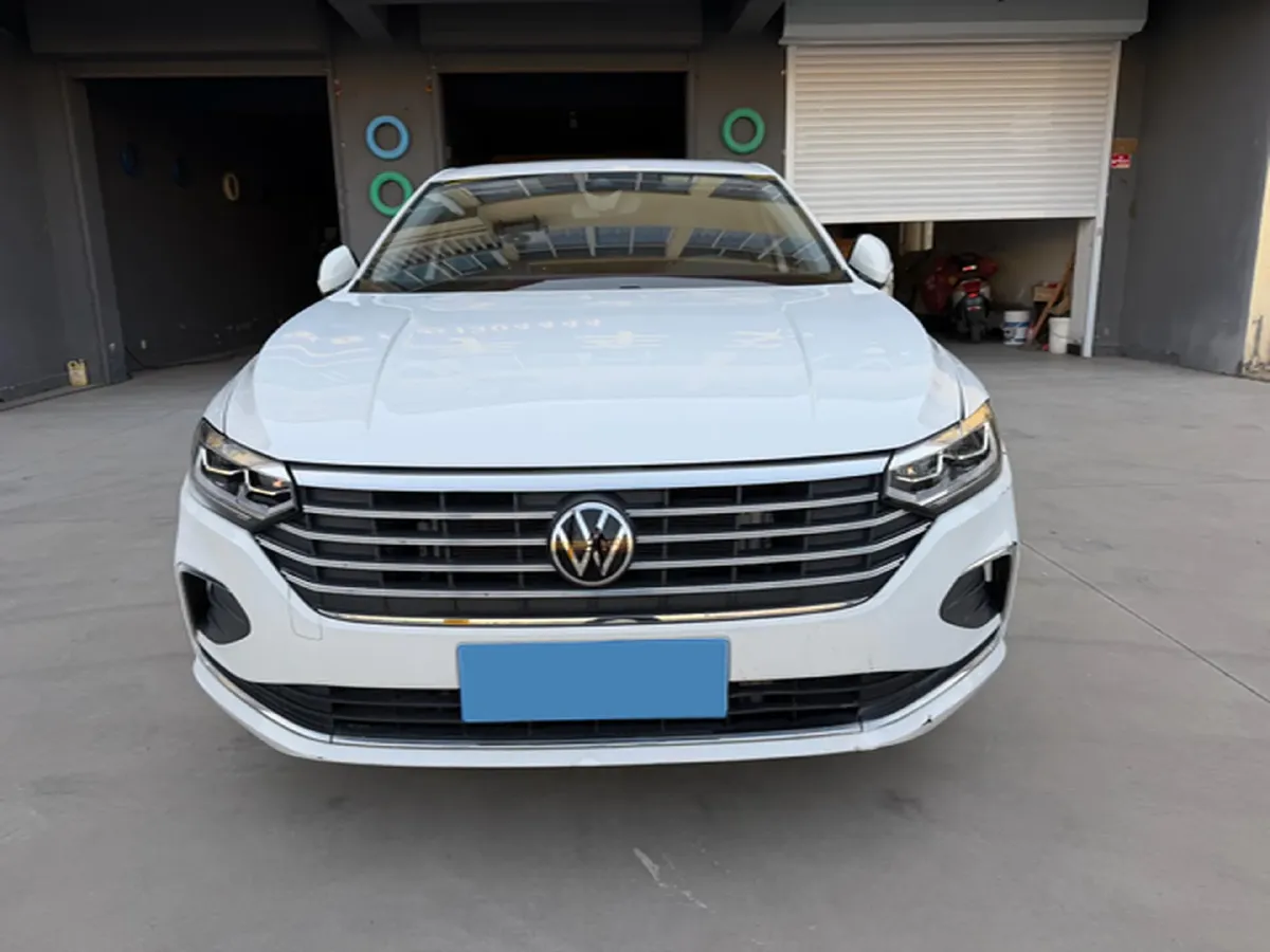 2023 Volkswagen Lavida 1.5T 160HP L4 7DCT,autocango,china used car exporter,china ev exporter,chinese used car exporter,chinese used ev exporter