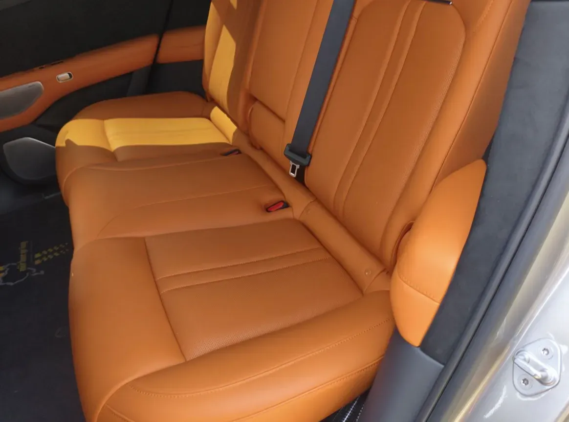 2025 MI YU7 BEV 101.7KWH,autocango,china used car exporter,china ev exporter,chinese used car exporter,chinese used ev exporter