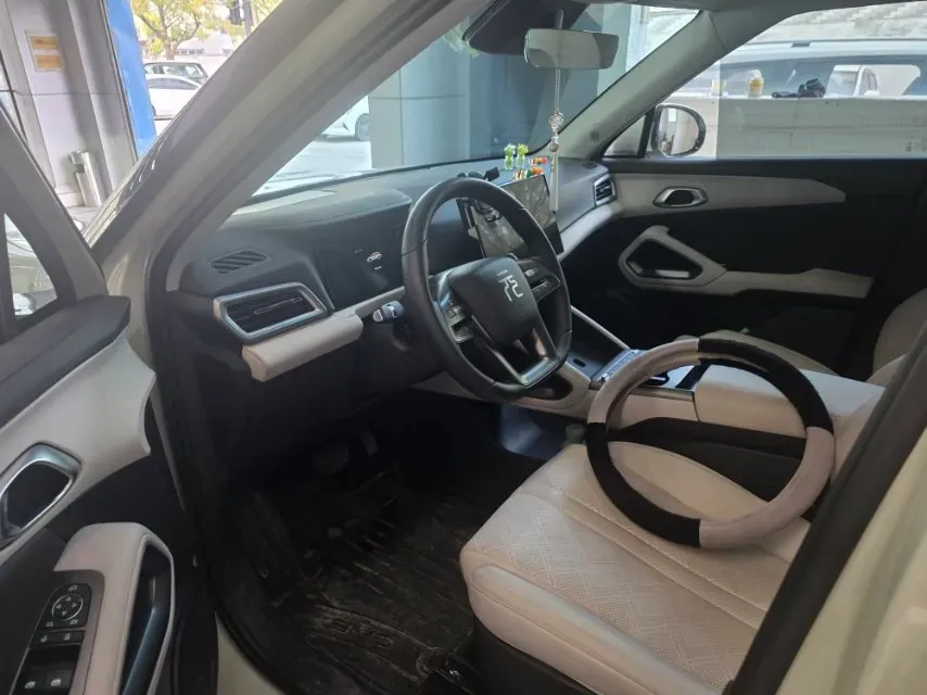 2024 BYD YuanUP BEV 45.12KWH,autocango,china used car exporter,china ev exporter,chinese used car exporter,chinese used ev exporter