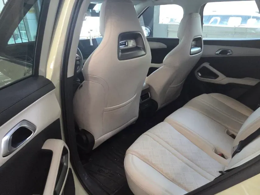 2024 BYD YuanUP BEV 45.12KWH,autocango,china used car exporter,china ev exporter,chinese used car exporter,chinese used ev exporter