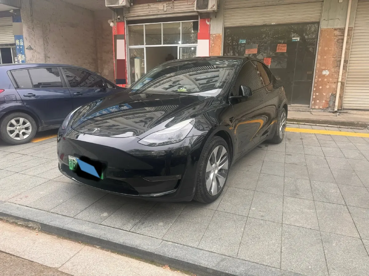 2021 Tesla Model Y BEV 60KWH,autocango,china used car exporter,china ev exporter,chinese used car exporter,chinese used ev exporter