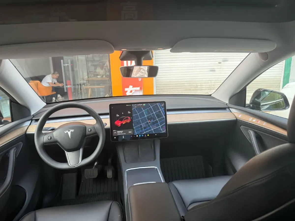 2021 Tesla Model Y BEV 60KWH,autocango,china used car exporter,china ev exporter,chinese used car exporter,chinese used ev exporter