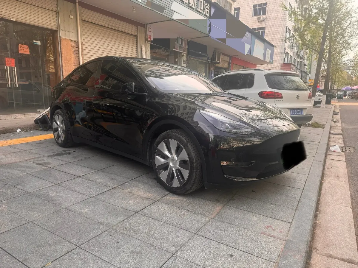 2021 Tesla Model Y BEV 60KWH,autocango,china used car exporter,china ev exporter,chinese used car exporter,chinese used ev exporter