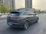 2023 Hyundai Palisade 3.5L 272HP V6 8AT