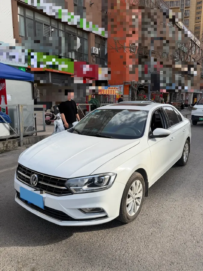 2018 Volkswagen Bora 1.5L 110HP L4 5MT,autocango,china used car exporter,china ev exporter,chinese used car exporter,chinese used ev exporter