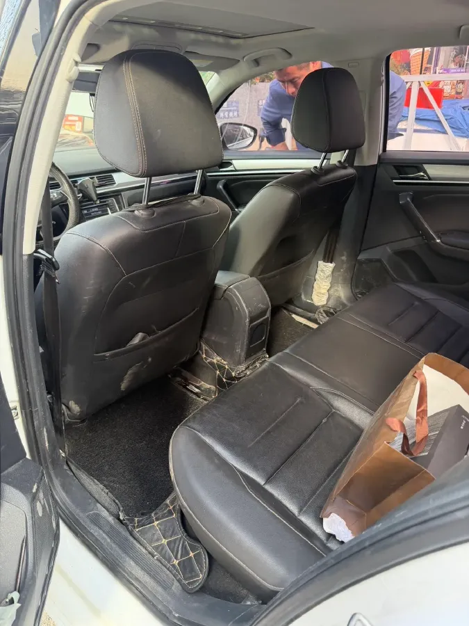 2018 Volkswagen Bora 1.5L 110HP L4 5MT,autocango,china used car exporter,china ev exporter,chinese used car exporter,chinese used ev exporter