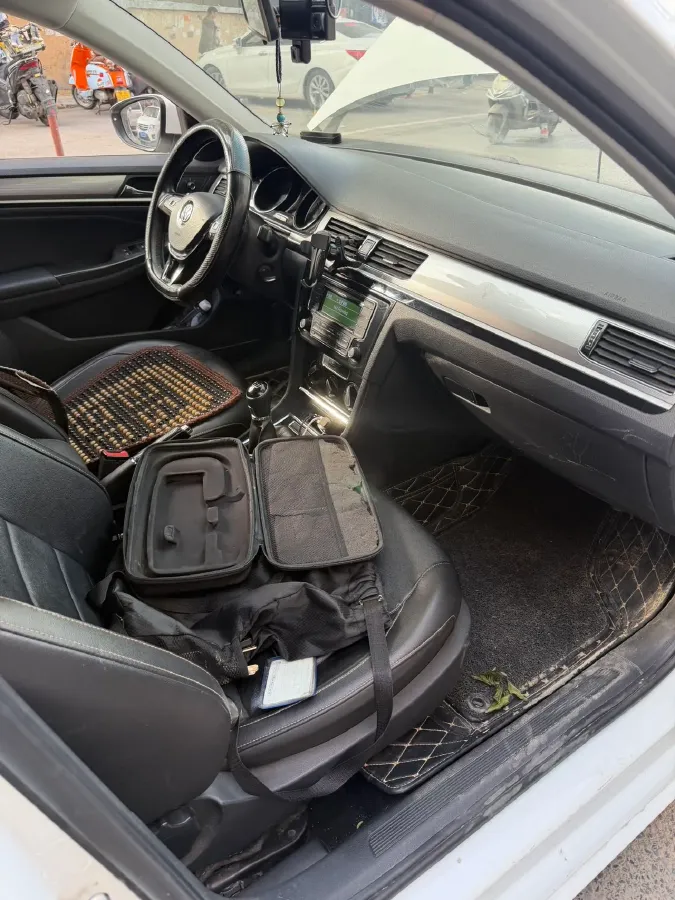 2018 Volkswagen Bora 1.5L 110HP L4 5MT,autocango,china used car exporter,china ev exporter,chinese used car exporter,chinese used ev exporter