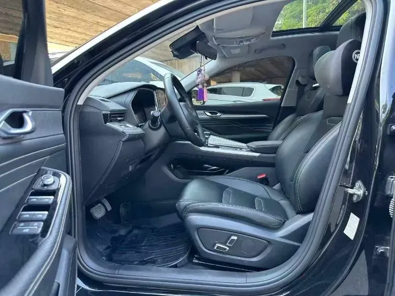 2023 Geely Preface 1.5T 181HP L4 7DCT,autocango,china used car exporter,china ev exporter,chinese used car exporter,chinese used ev exporter