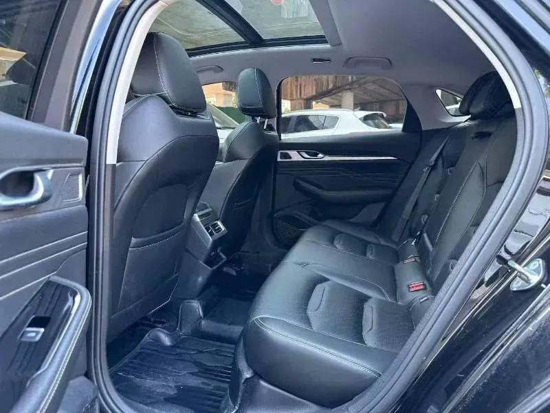 2023 Geely Preface 1.5T 181HP L4 7DCT,autocango,china used car exporter,china ev exporter,chinese used car exporter,chinese used ev exporter