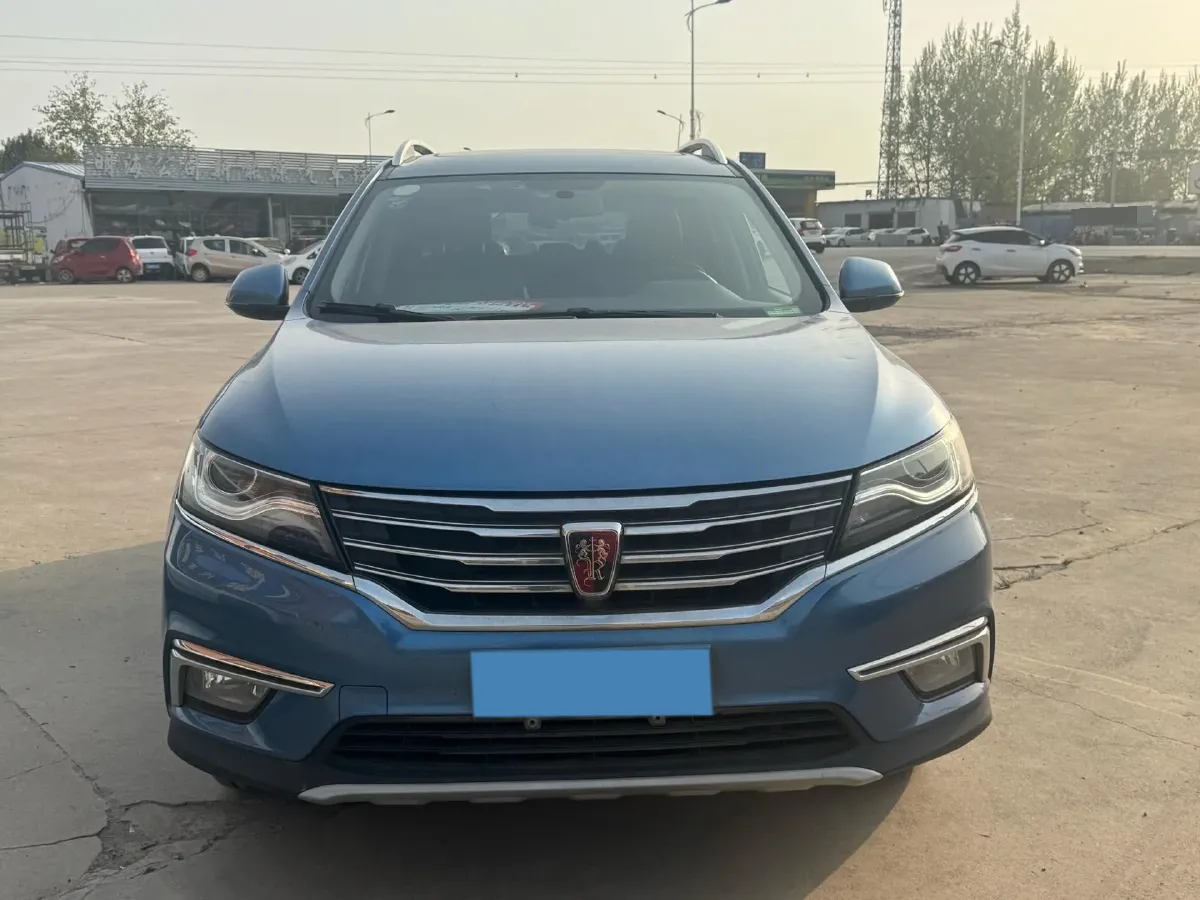 2018 Roewe RX5 1.5T 169HP L4 7DCT,autocango,china used car exporter,china ev exporter,chinese used car exporter,chinese used ev exporter