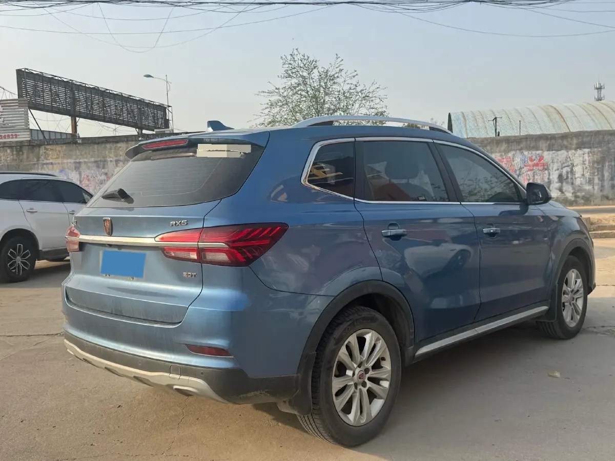 2018 Roewe RX5 1.5T 169HP L4 7DCT,autocango,china used car exporter,china ev exporter,chinese used car exporter,chinese used ev exporter