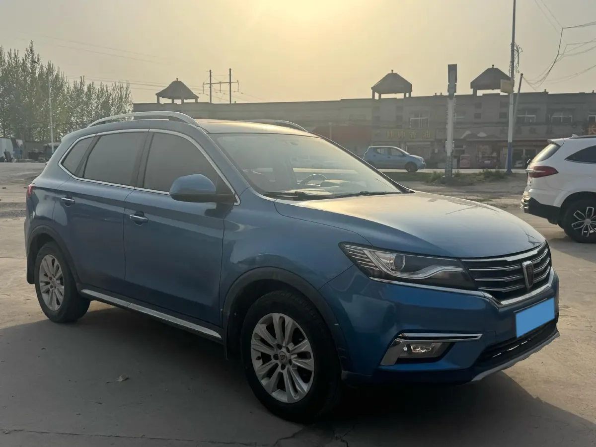 2018 Roewe RX5 1.5T 169HP L4 7DCT,autocango,china used car exporter,china ev exporter,chinese used car exporter,chinese used ev exporter