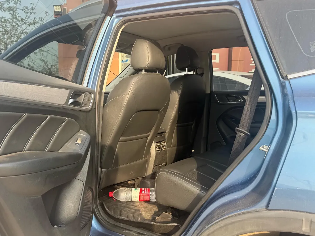 2018 Roewe RX5 1.5T 169HP L4 7DCT,autocango,china used car exporter,china ev exporter,chinese used car exporter,chinese used ev exporter