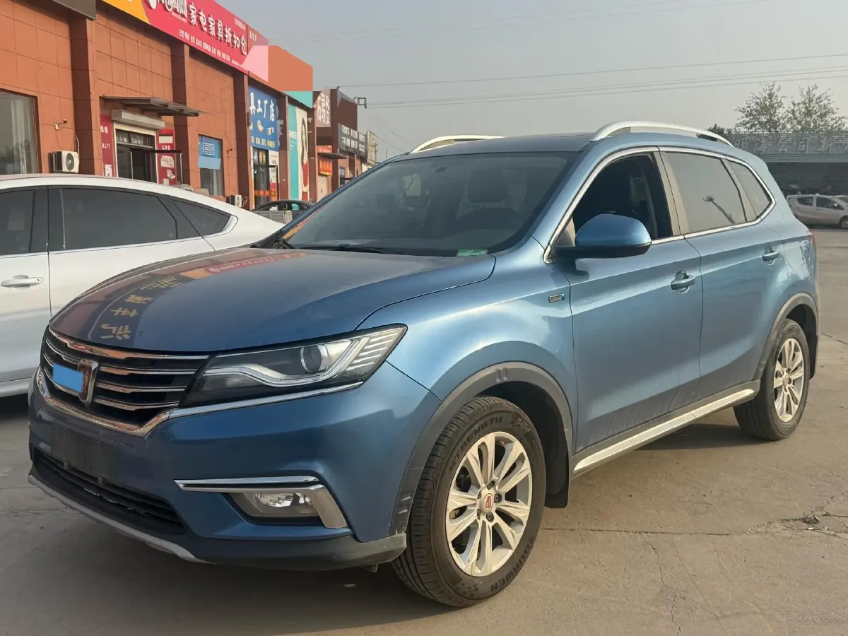 2018 Roewe RX5 1.5T 169HP L4 7DCT,autocango,china used car exporter,china ev exporter,chinese used car exporter,chinese used ev exporter