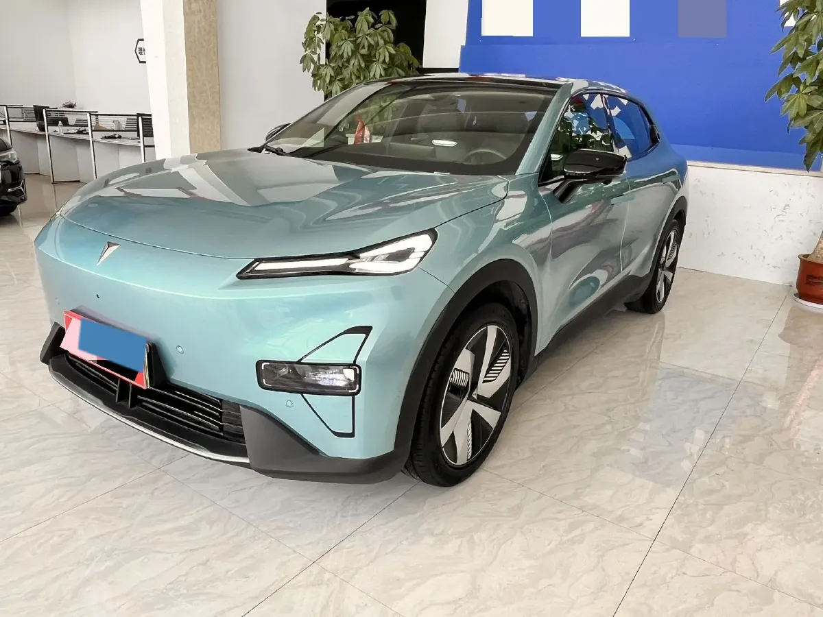 2025 ChangAn QiYuan A07 BEV 56.1KWH,autocango,china used car exporter,china ev exporter,chinese used car exporter,chinese used ev exporter