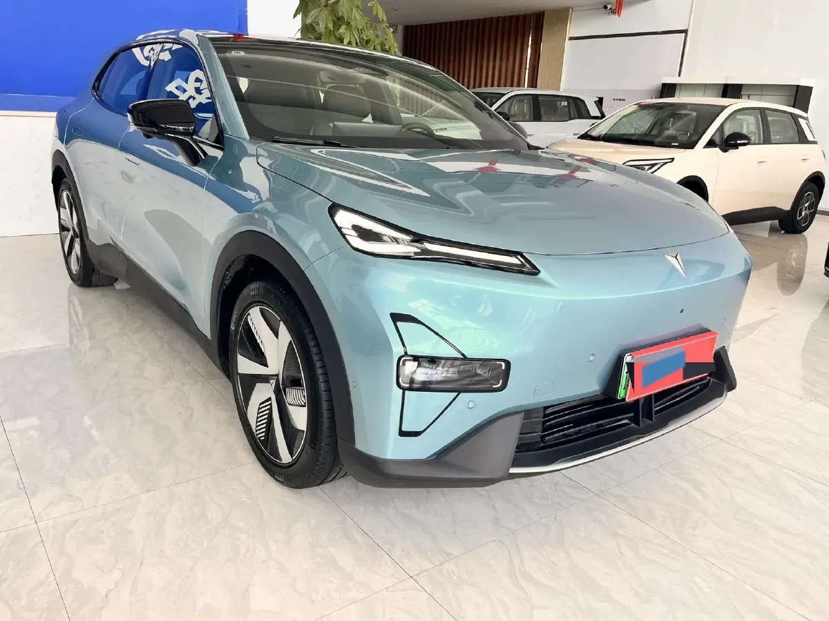 2025 ChangAn QiYuan A07 BEV 56.1KWH,autocango,china used car exporter,china ev exporter,chinese used car exporter,chinese used ev exporter