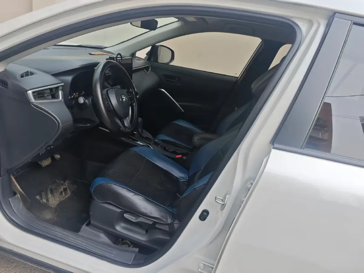 2023 Toyota Corolla Cross 2.0L 152HP L4 E-CVT Hybrid,autocango,china used car exporter,china ev exporter,chinese used car exporter,chinese used ev exporter