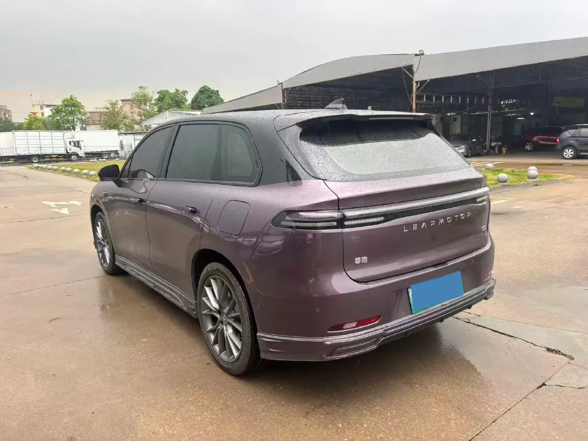 2026 Leapmotor C10 BEV,autocango,china used car exporter,china ev exporter,chinese used car exporter,chinese used ev exporter