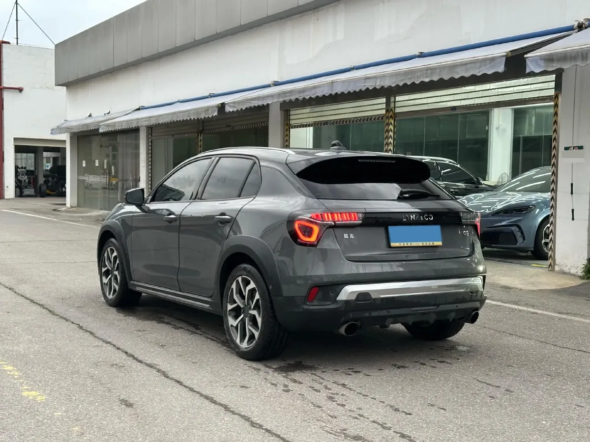 2018 Mazda CX-4 2.0L 158HP L4 6AT,autocango,china used car exporter,china ev exporter,chinese used car exporter,chinese used ev exporter