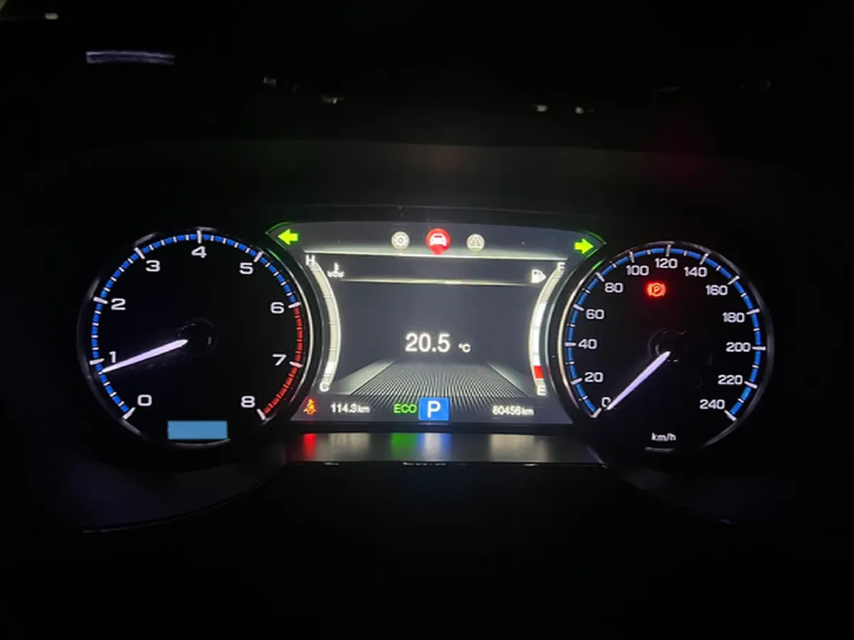 2017 GAC Trumpchi GS8 2.0T 201HP L4 6AT,autocango,china used car exporter,china ev exporter,chinese used car exporter,chinese used ev exporter