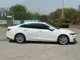 2018 Chevrolet Malibu XL 1.5T 170HP L4 6AT