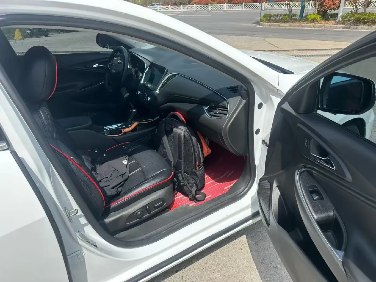 2018 Chevrolet Malibu XL 1.5T 170HP L4 6AT,autocango,china used car exporter,china ev exporter,chinese used car exporter,chinese used ev exporter