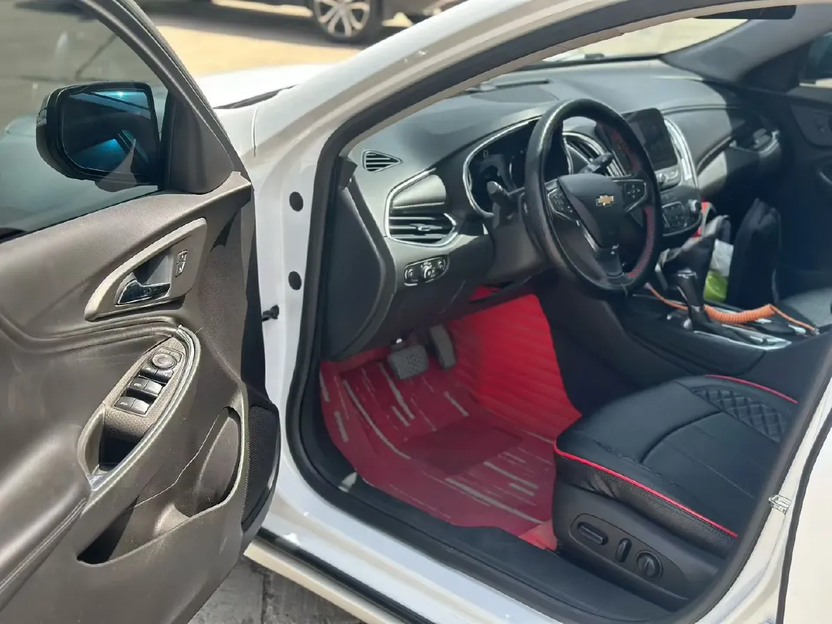 2018 Chevrolet Malibu XL 1.5T 170HP L4 6AT,autocango,china used car exporter,china ev exporter,chinese used car exporter,chinese used ev exporter